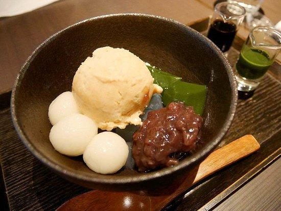 Saryo Suisen Takatsuji Honten